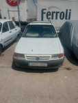 Opel Astra F Caravan 1.7 TD