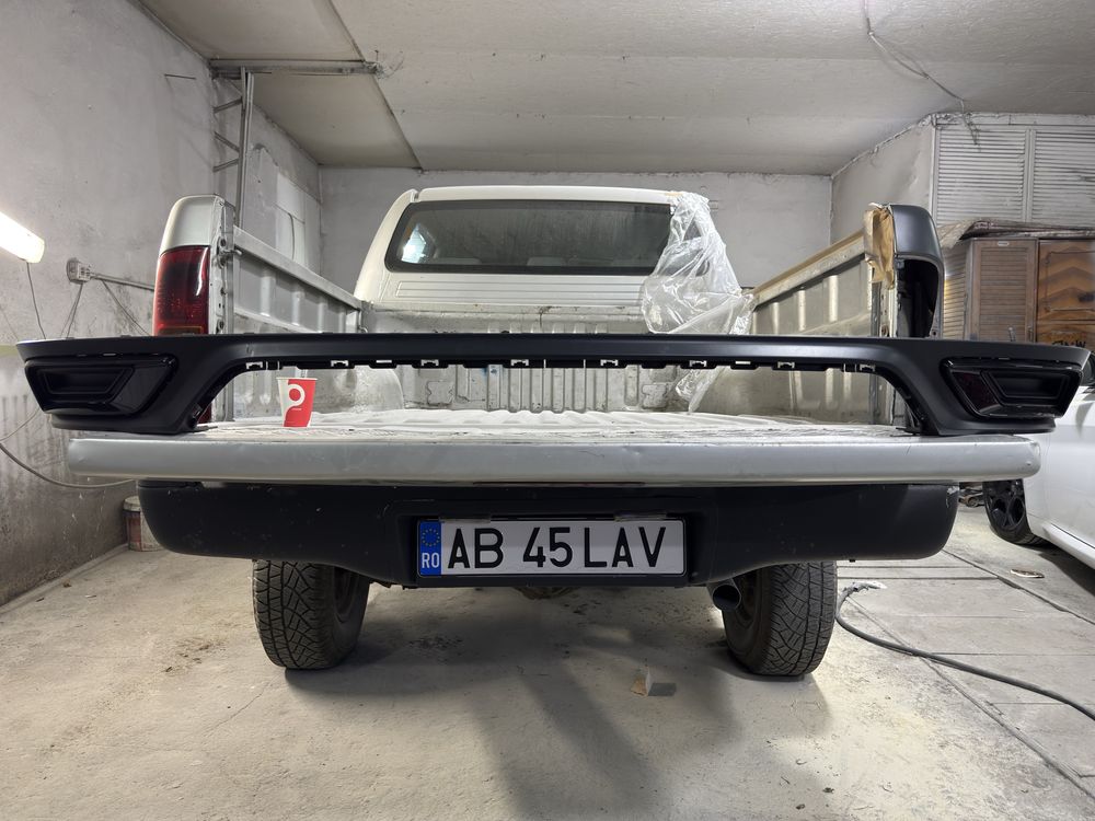 Grila centrala si capac radiator interior Audi RSQ8 & SQ8 originala