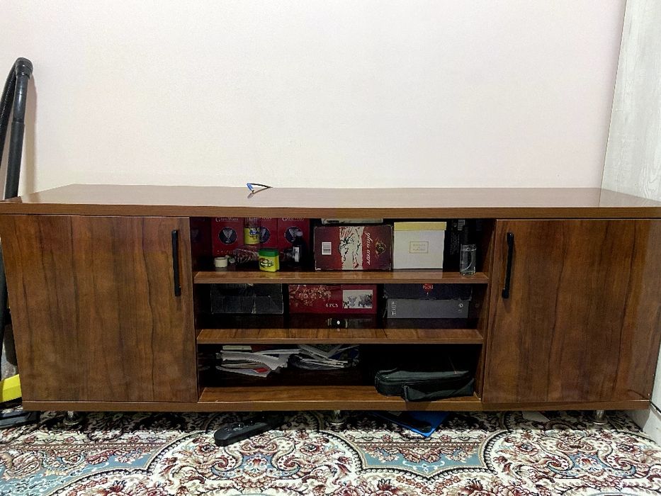 Мебель для зала.