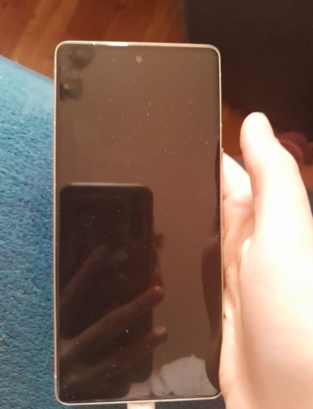 Google  pixel  7