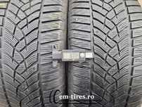 SET 2 Anvelope Iarna 245/45 R17 GOODYEAR Ultra Grip Performance 99V