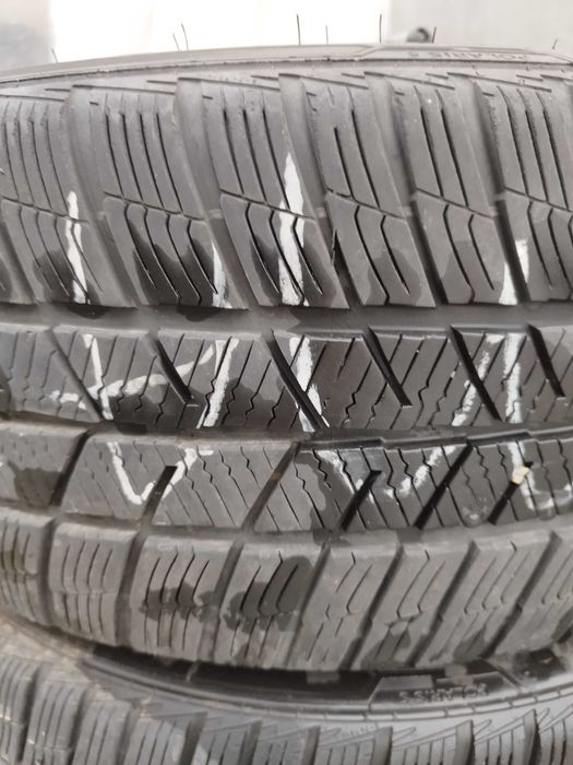Джанти и зимни гуми 225/40/18Ауди,Шкода,Фолксваген 5.112 Audi,VW,Skoda