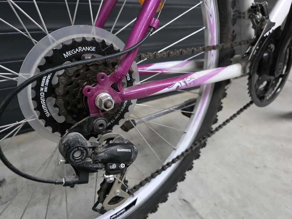 Дамски  Велосипед Колело Sprint