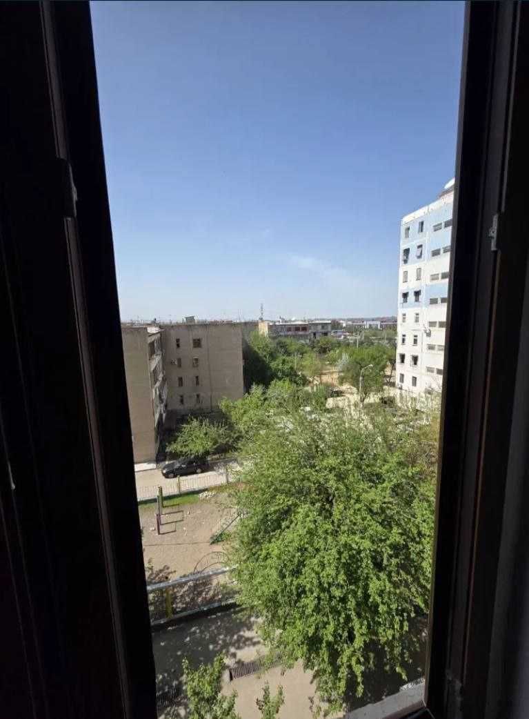 3 хонали квартира сотилади Учтепа Алгоритм 311 72м2