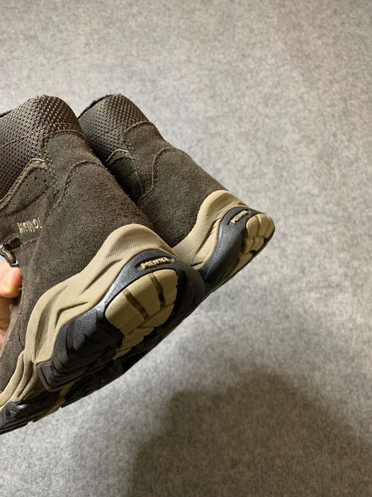 MEINDL gore- tex winter boots 42,5 см зимни боти