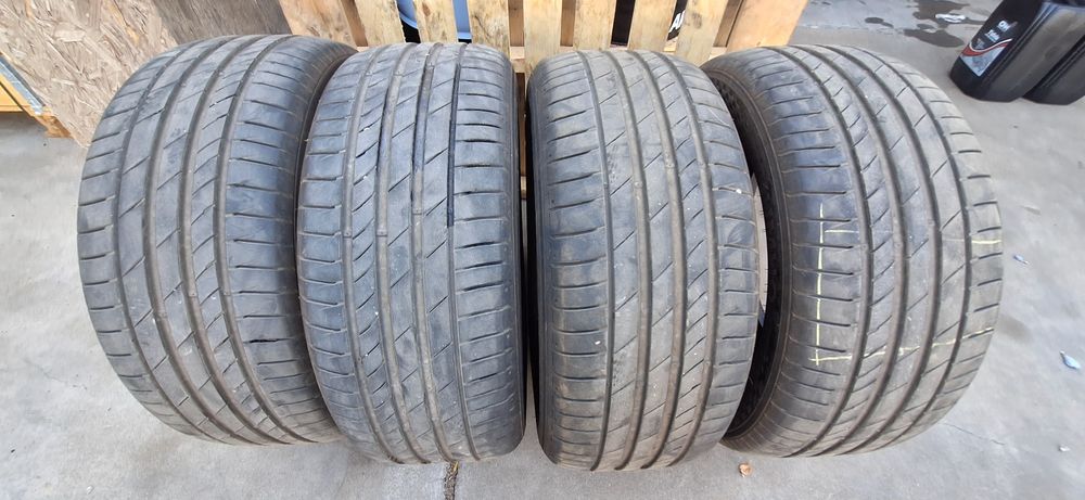 275 50 20 KUMHO Ecsta P71 DOT 48/24 летни