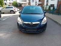 Opel Meriva 1.3 Diesel An 2011 Euro 5