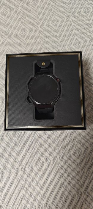 Huawei gt6 pro. Часовник.