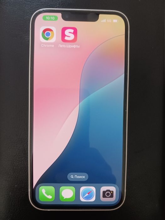 iPhone 14, 128 GB. Новый