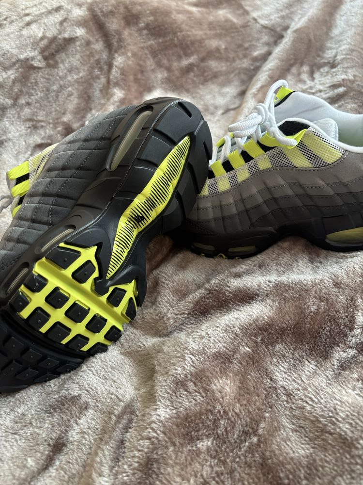 Nike air max 95