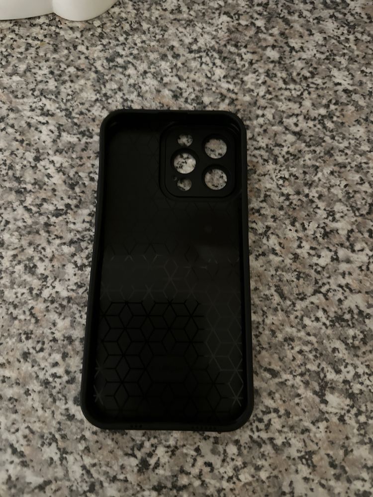 Силиконов калъф iphone 14 pro max