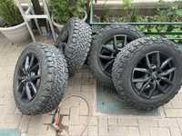 Roti offroad allterain bf godrich at ko2