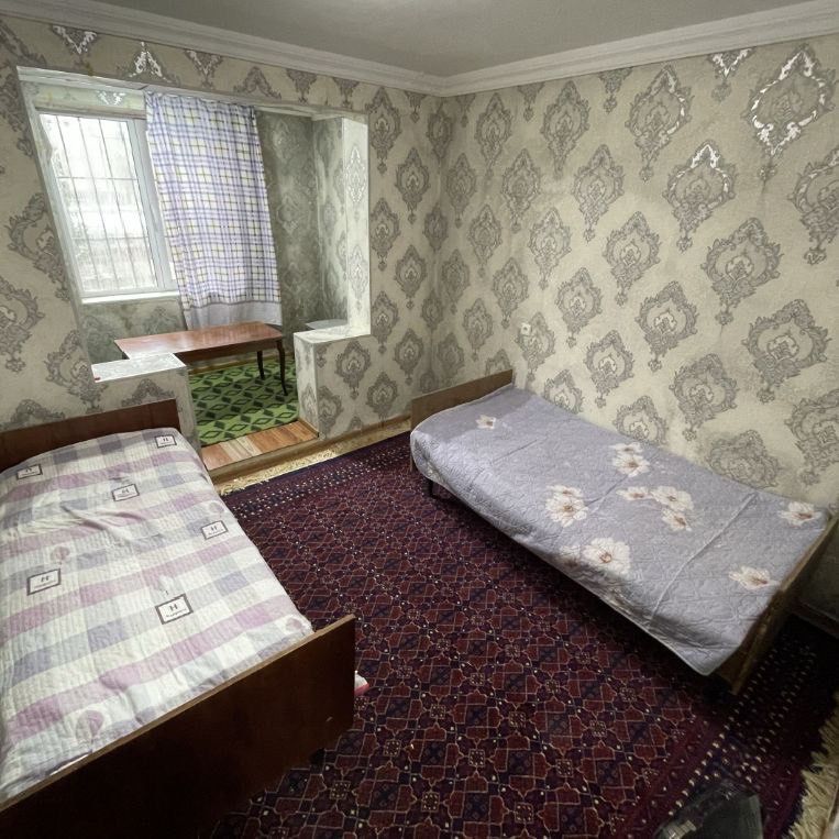 Agenstvosiz kvartira sheriklikka Atlasda