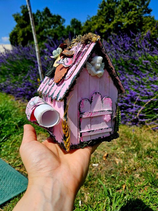 Покана за кръстник. Налични!