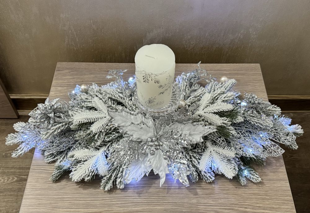 Aranjament festiv Craciun