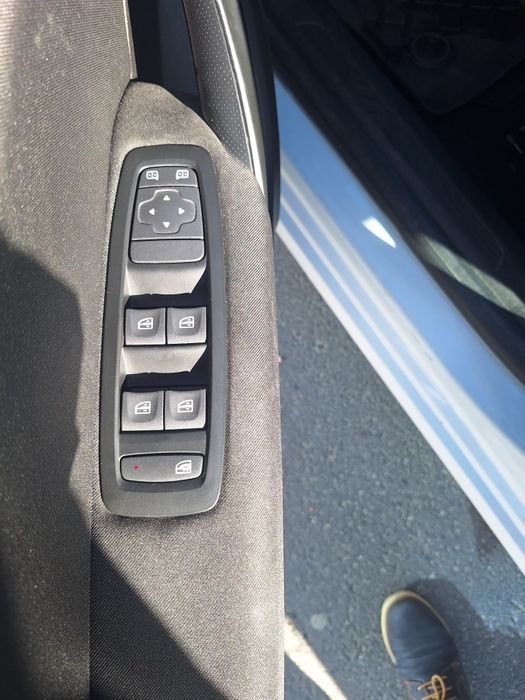 Renault megane 2019 1.3