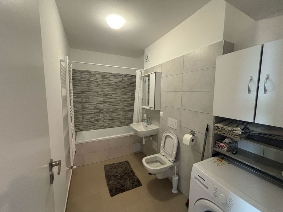 Apartament 2 camere Maurer de vanzare