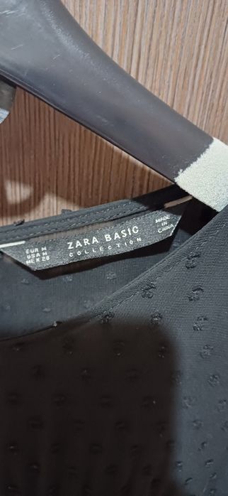 Vând salopeta cu pantalon scurt zara marimea M