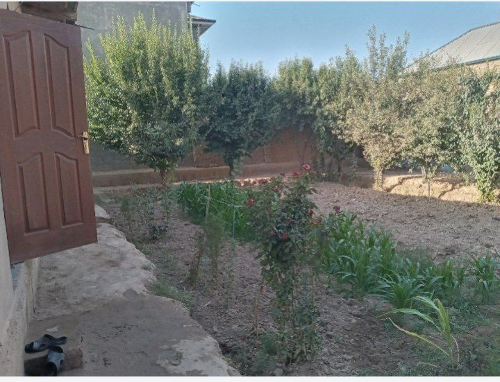 Chorgumbazda Uy sotiladi