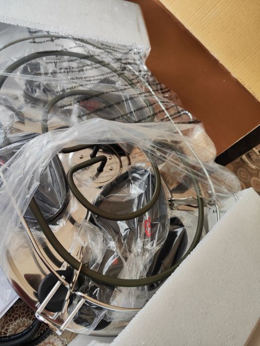 Раклет скара Грил