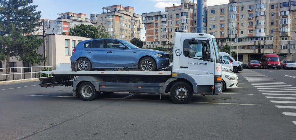 TRACtari TRANSport  DIverse