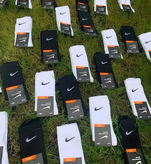 Ciorapi Nike super oferta ‼️‼️