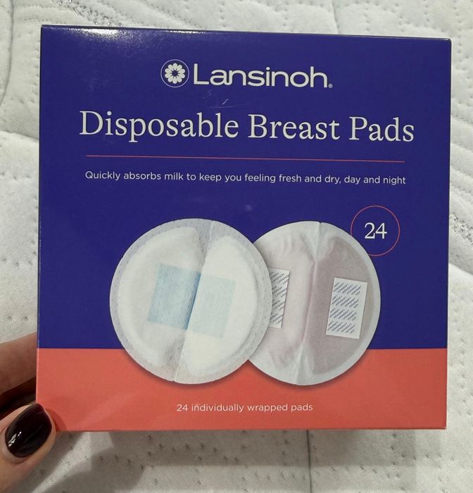 Pompa de san Philips Avent