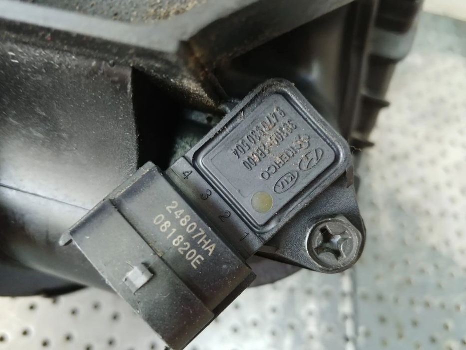 galerie admisie 1.4 benz g4fa kia ceed 2 jd  3900-2b000