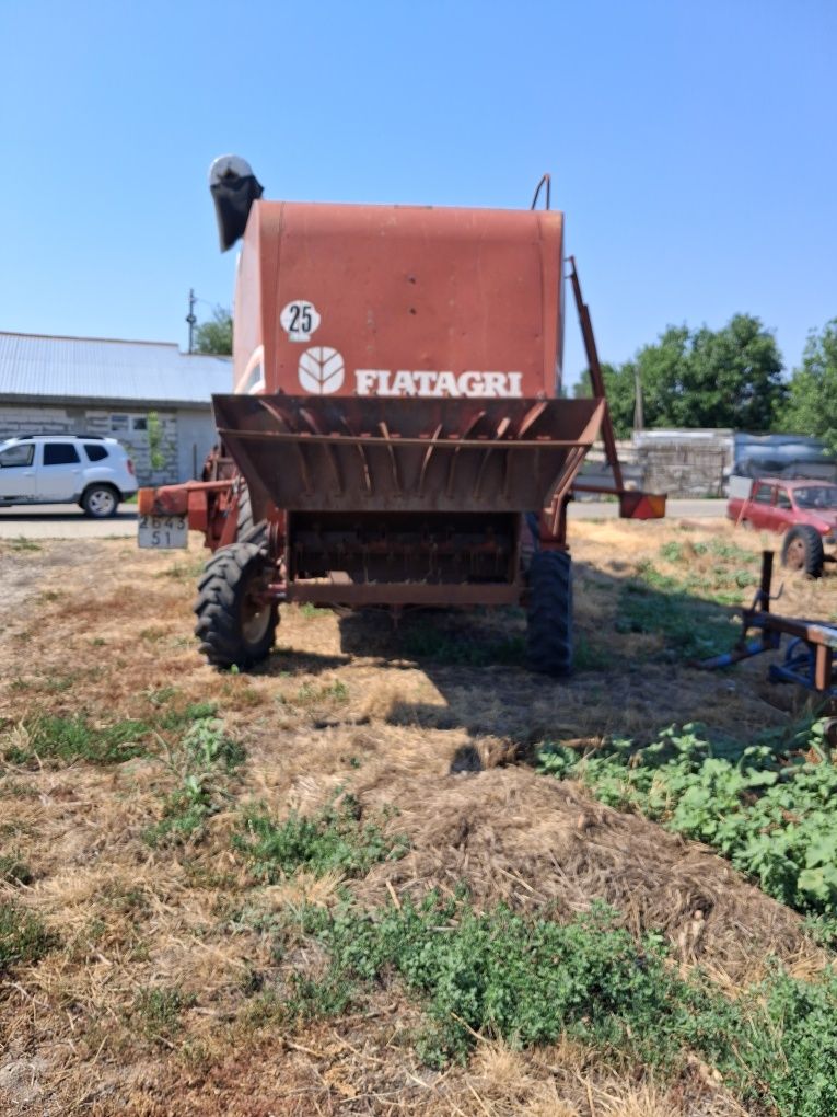 Combina Laverda 3750