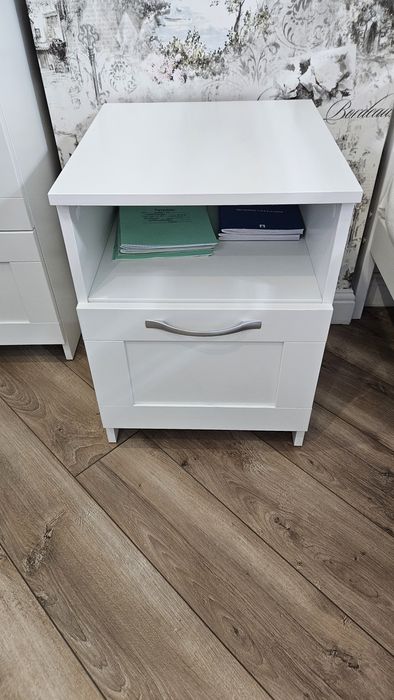 Тумба прикроватная "Сириус"