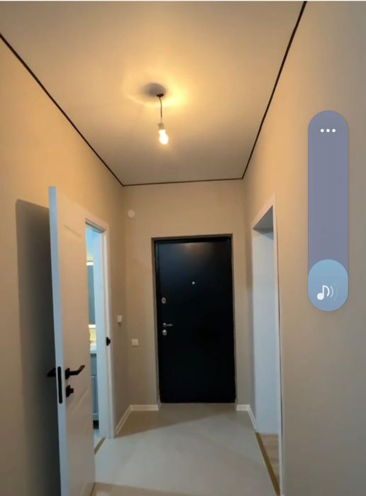 Сдам однокомнатную квартиру