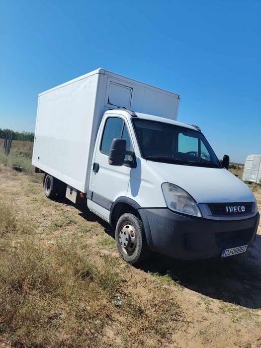 Iveco DAILY 35C14