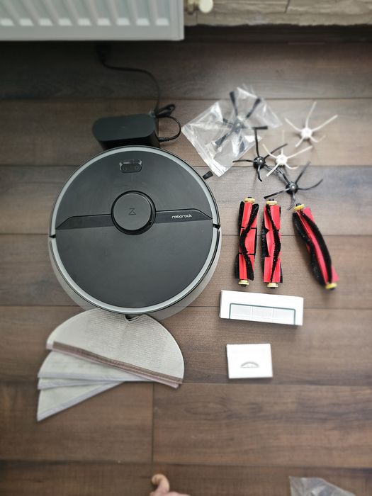 Aspirator Roborock S6 pure