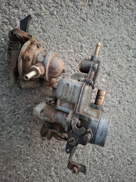 Carburator Dacia 1300