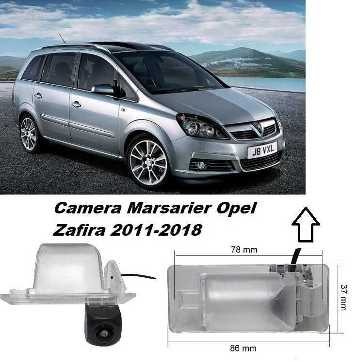 Camera Marsarier Opel Zafira 2011-2018