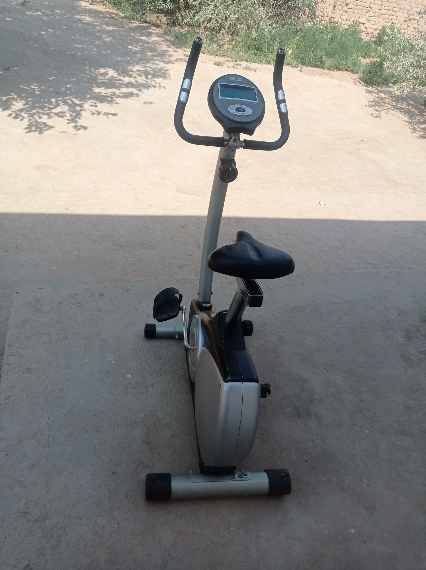 Sport Velsaped uyda mashq qilish uchun yaxshi