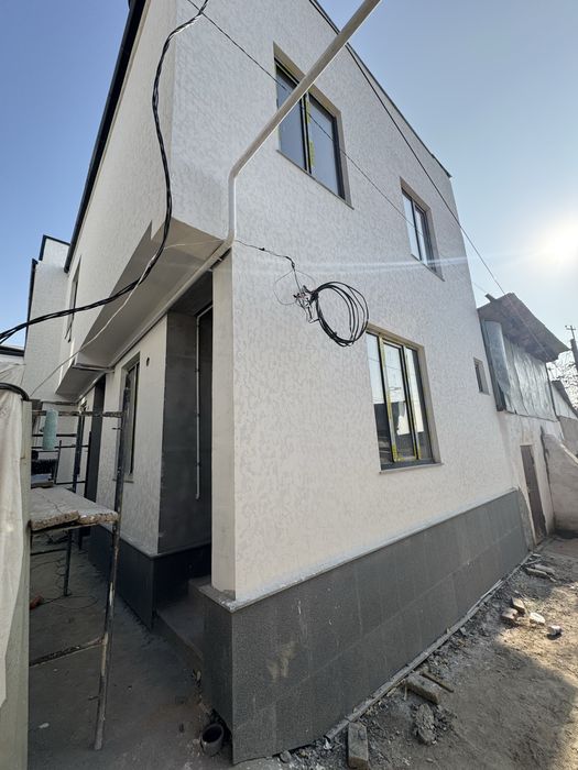 Буюк Ипак Йули Tawnhouse 3-комнатная ремонтом