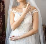 Rochie mireasa Maya Fashion