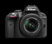 Топ!!!Nikon d3300