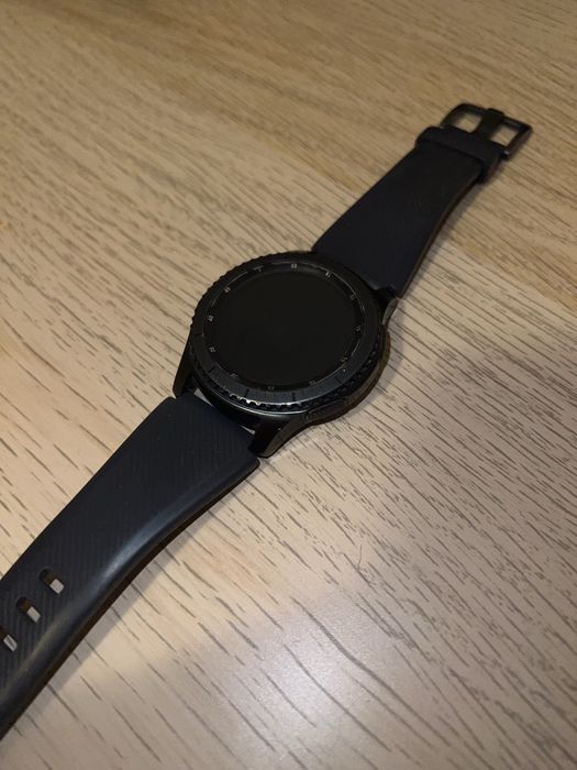 Samsung Galaxy S3 Frontier Смарт часовник