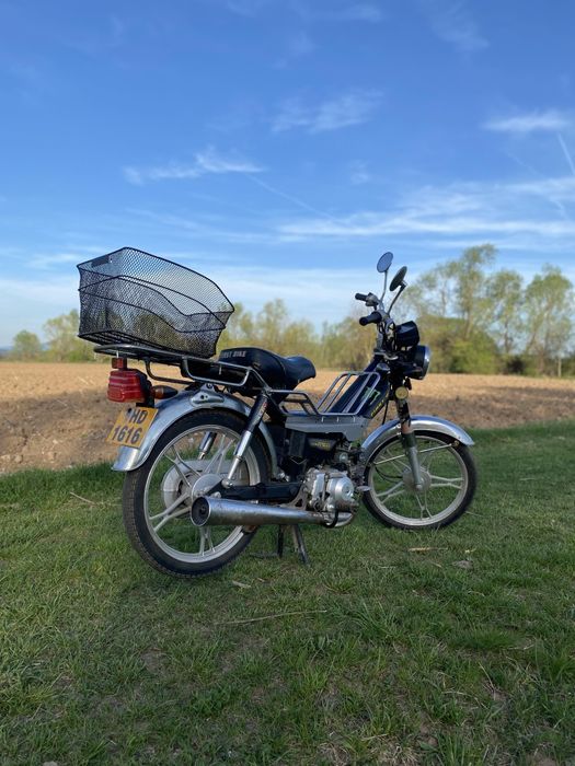 Vand scuter first bike activ 49cc