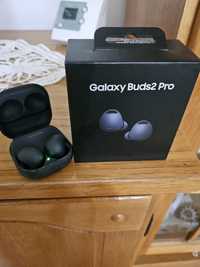 Samsung Galaxy Buds2 Pro