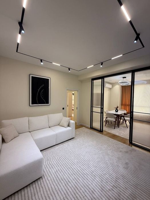 Квартира продается 2/13/14 на жк Prestige Gardens