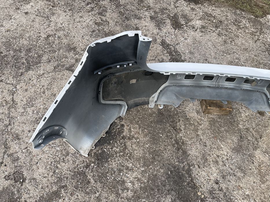 Задна броня за БМВ Х1 Ф48 М BMW X1 F48 M 2015-2022г