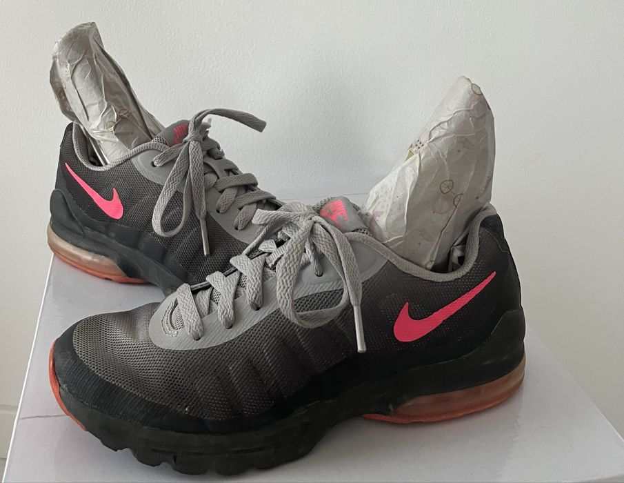 Nike Air Max Invigor Racer, mărimea 36.5