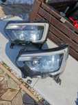 Far stânga Renault master 4 led 2020/2021/2022