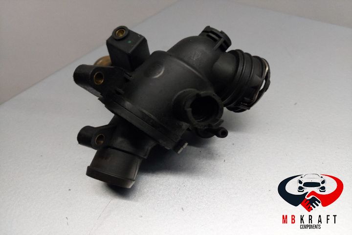Corp termostat A6512000615 A651 200 06 15 Mercedes-Benz C-Class W204/