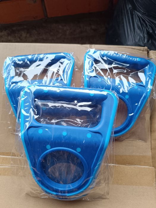 Ручка для транспортировки бутылей 19 л