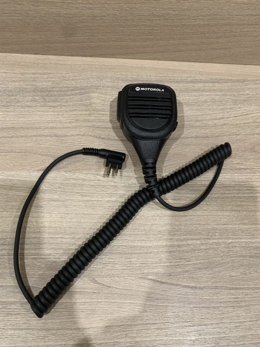 Трубка за радиостанция MOTOROLA