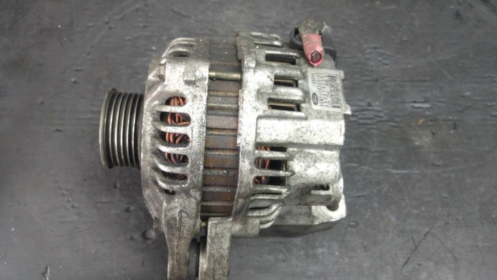 alternator 1.25 b 1.4 b 1.6 b  ford fiesta 4 ford puma  96mf-10300-dc